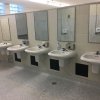 Engineering-project-Duke of Connaught-Sinks
