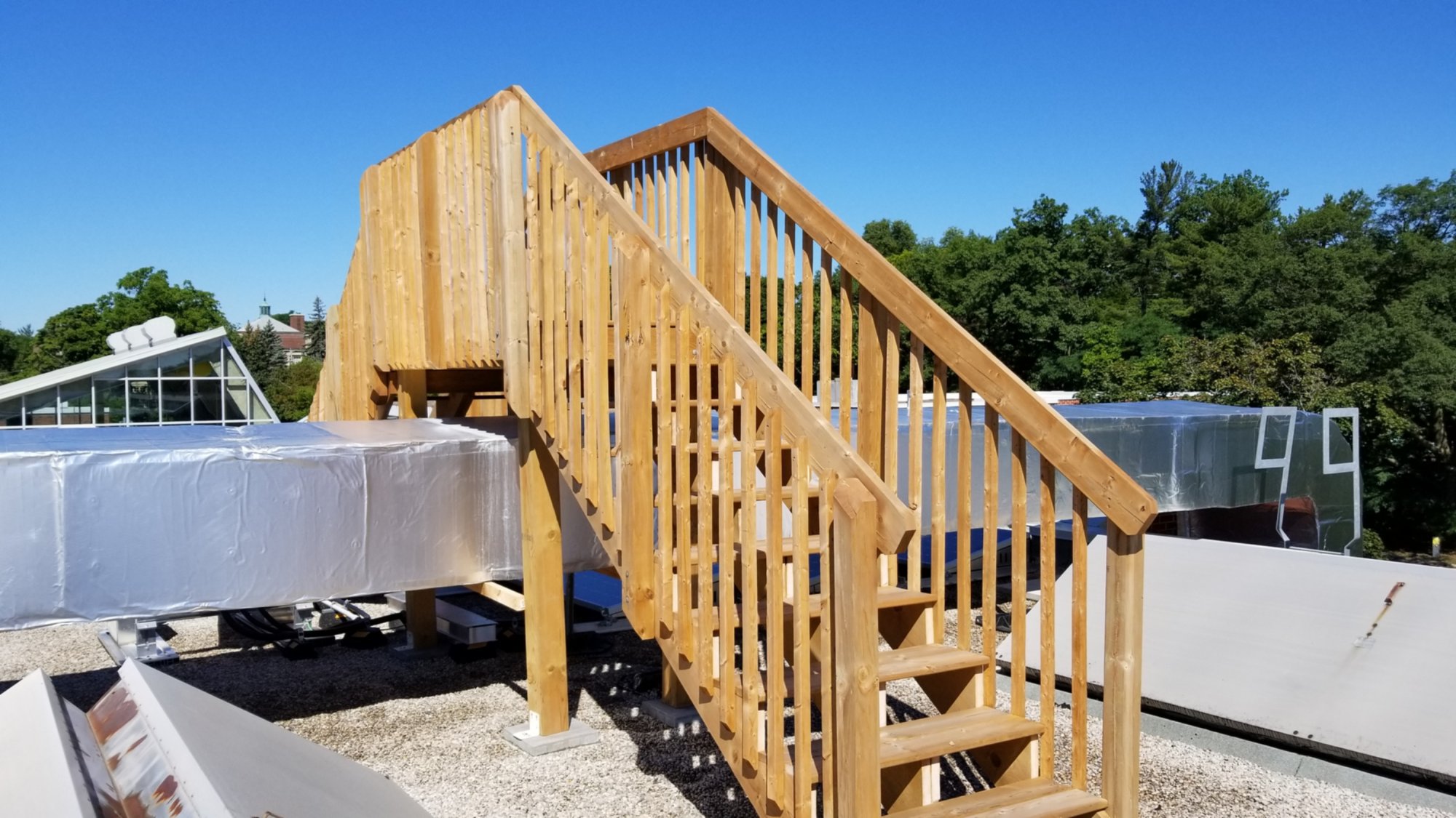 Engineering-project-Sunnyview PS-Building-Elevation5