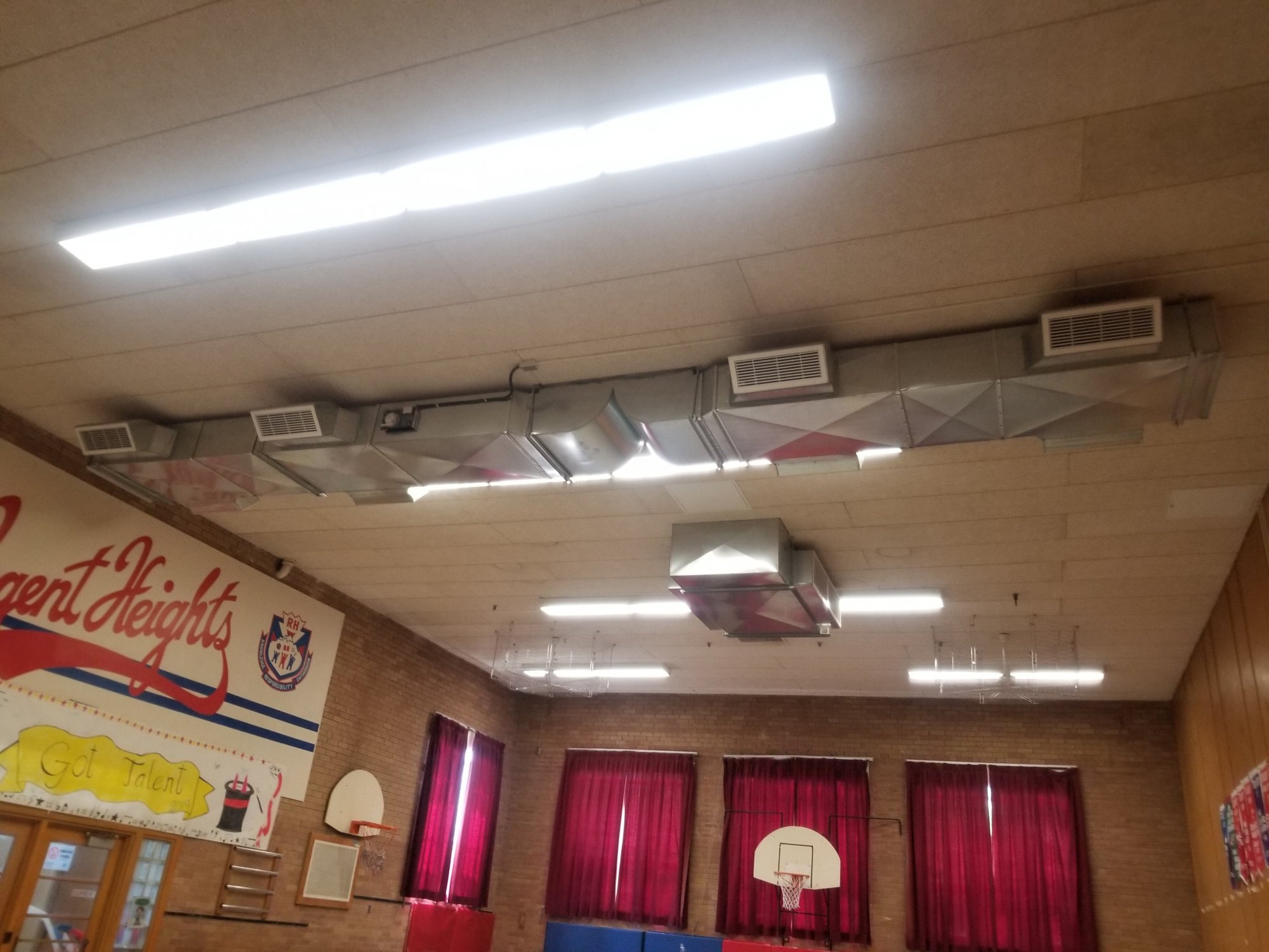 Engineering-project-Regent Heights PS-Elevation1
