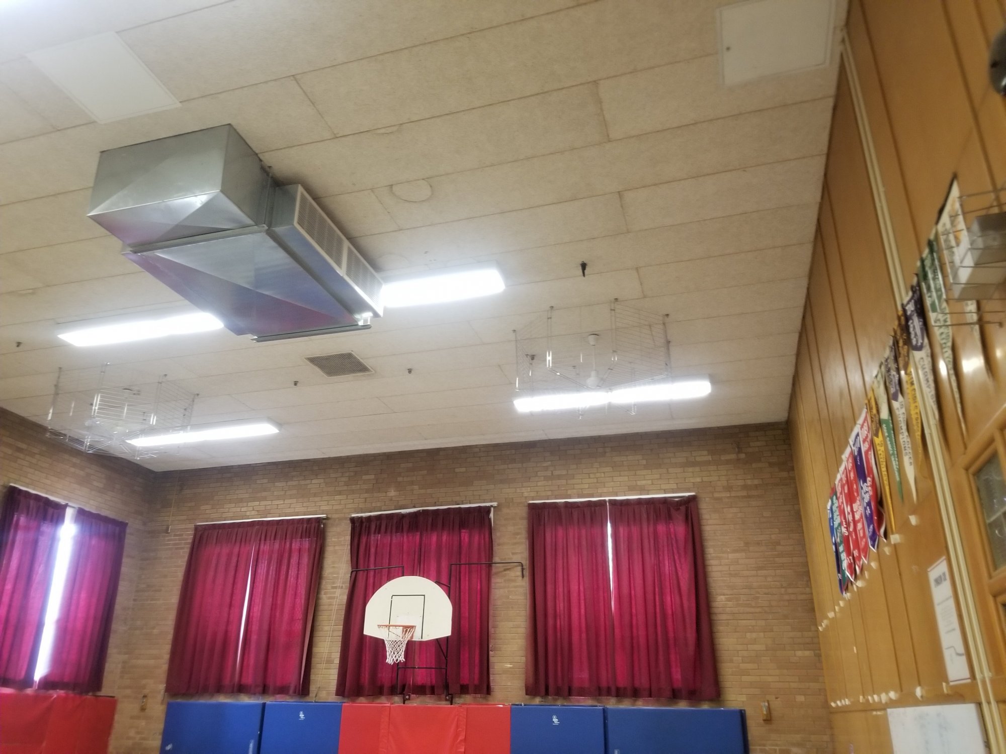 Engineering-project-Regent Heights PS-Elevation3