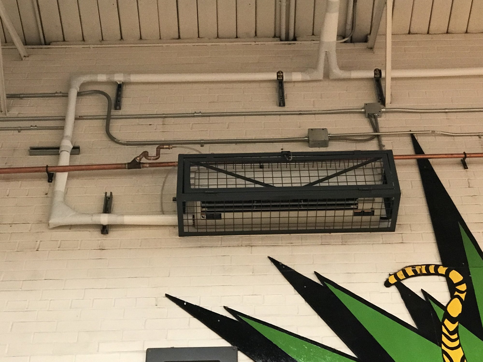 Engineering-project-Dublin Heights PS-Evaporator