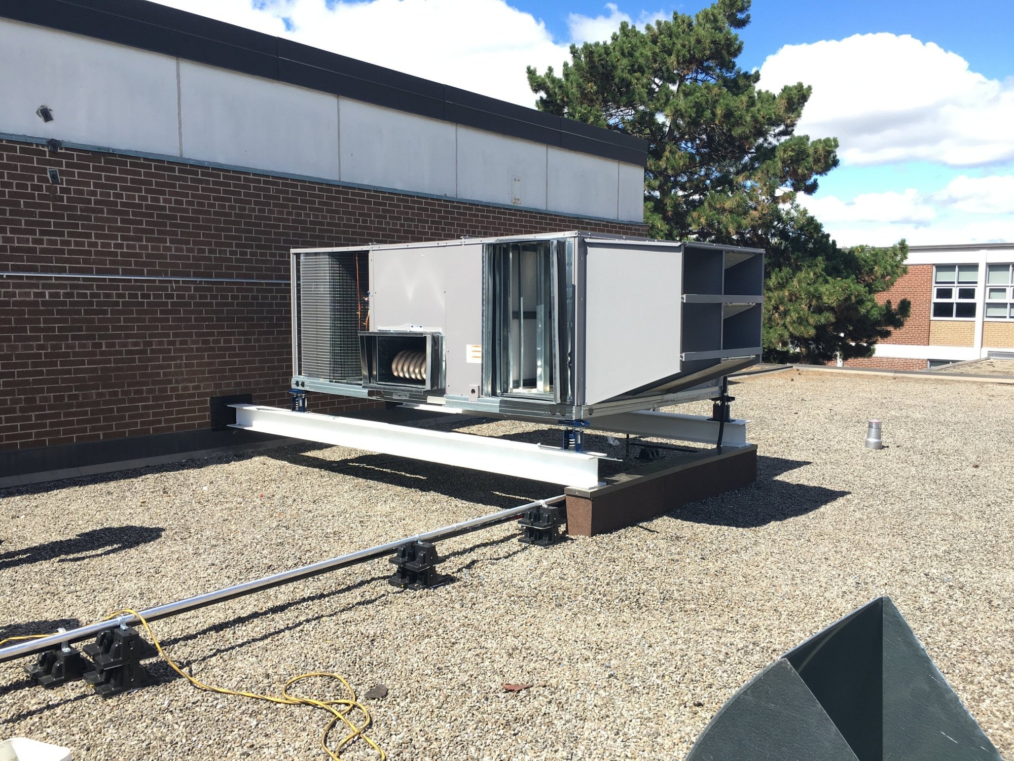 Engineering-project-North Albion-Building-Elevation6