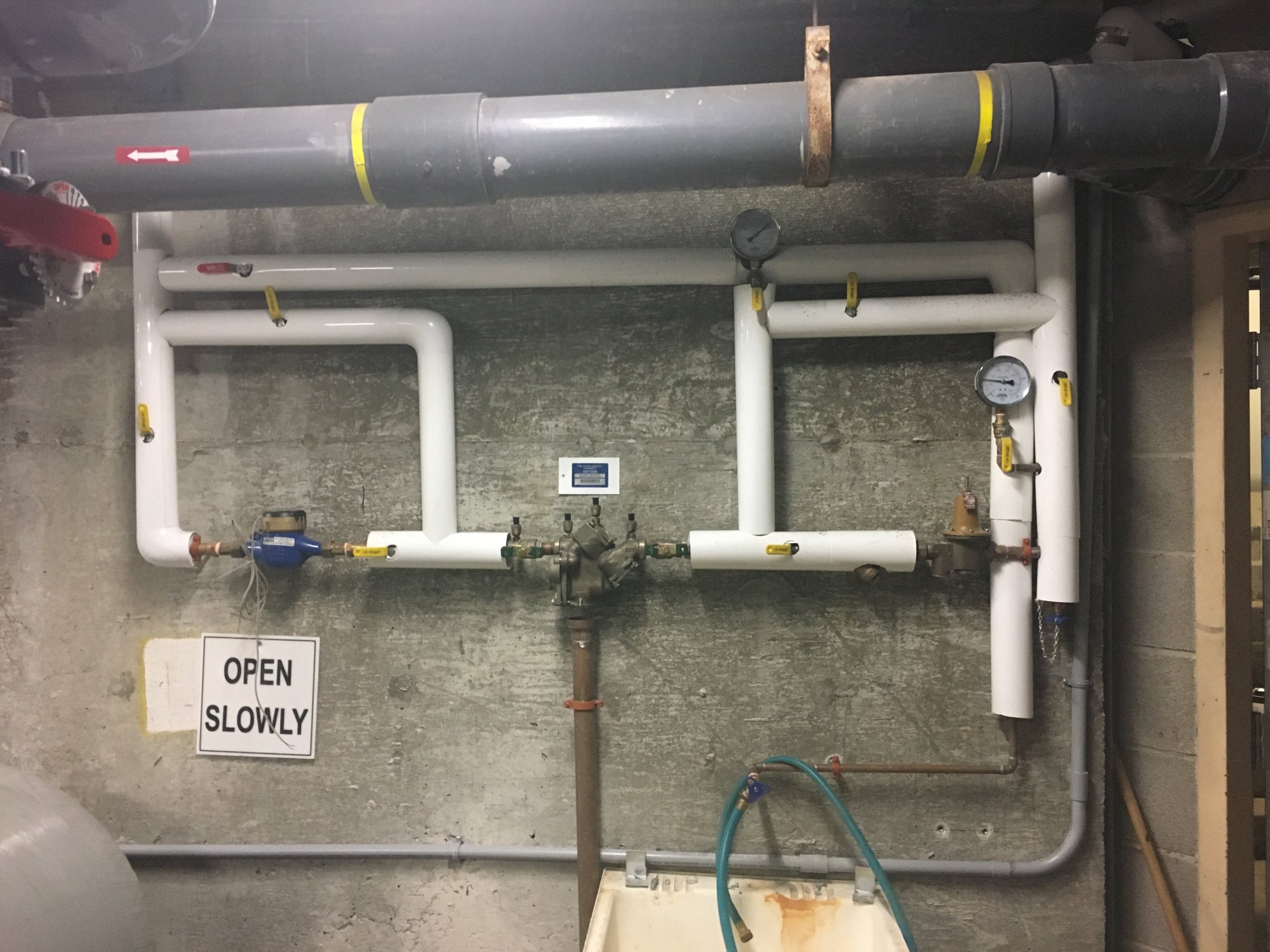 Engineering-project-Albert Campbell CI-Building-Elevation12