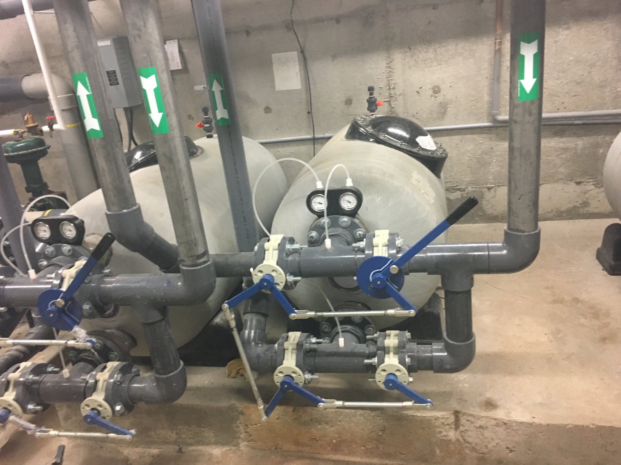 Engineering-project-Albert Campbell CI-Building-Elevation14