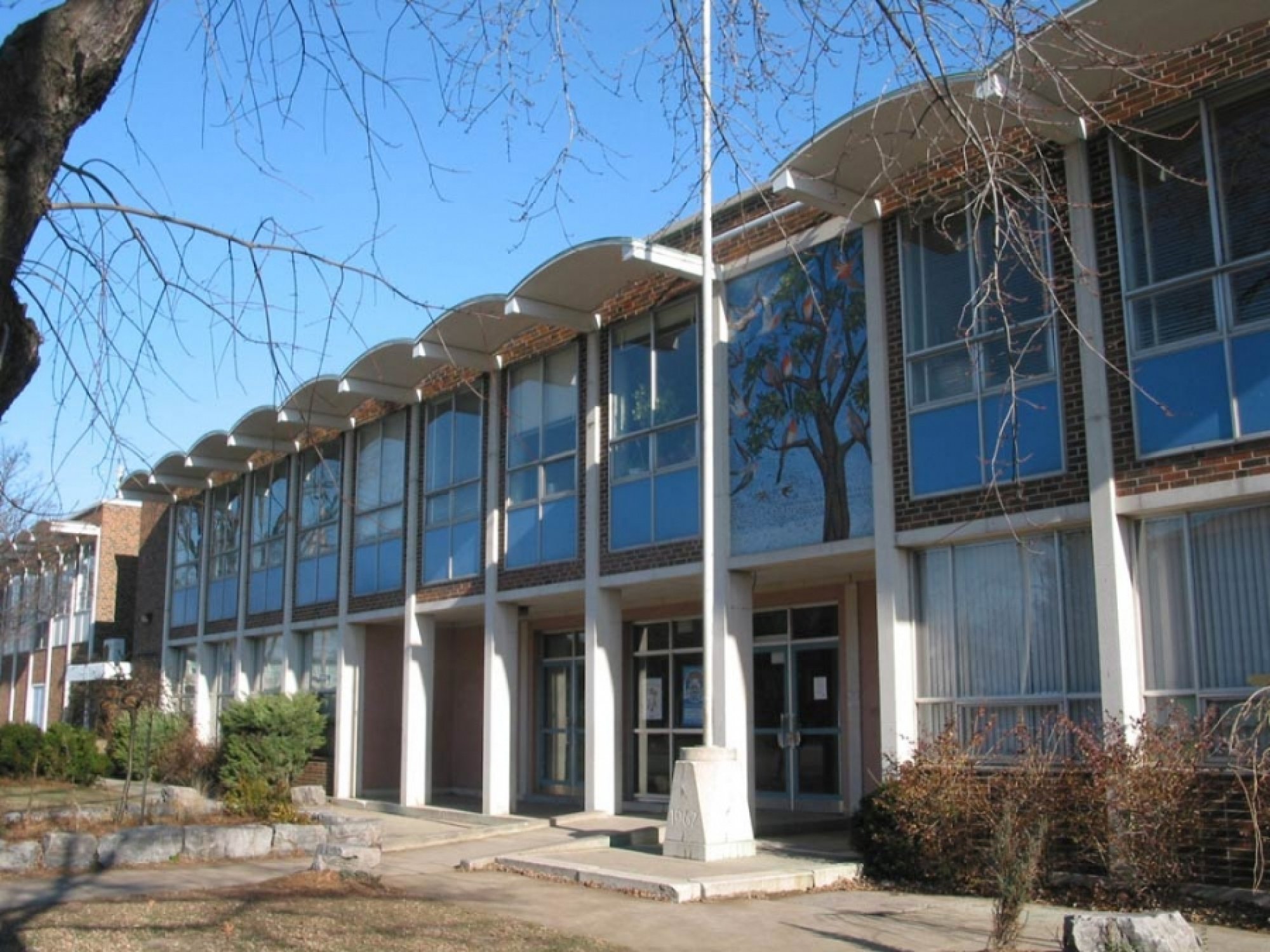 Engineering-project-John English 2-Elevation