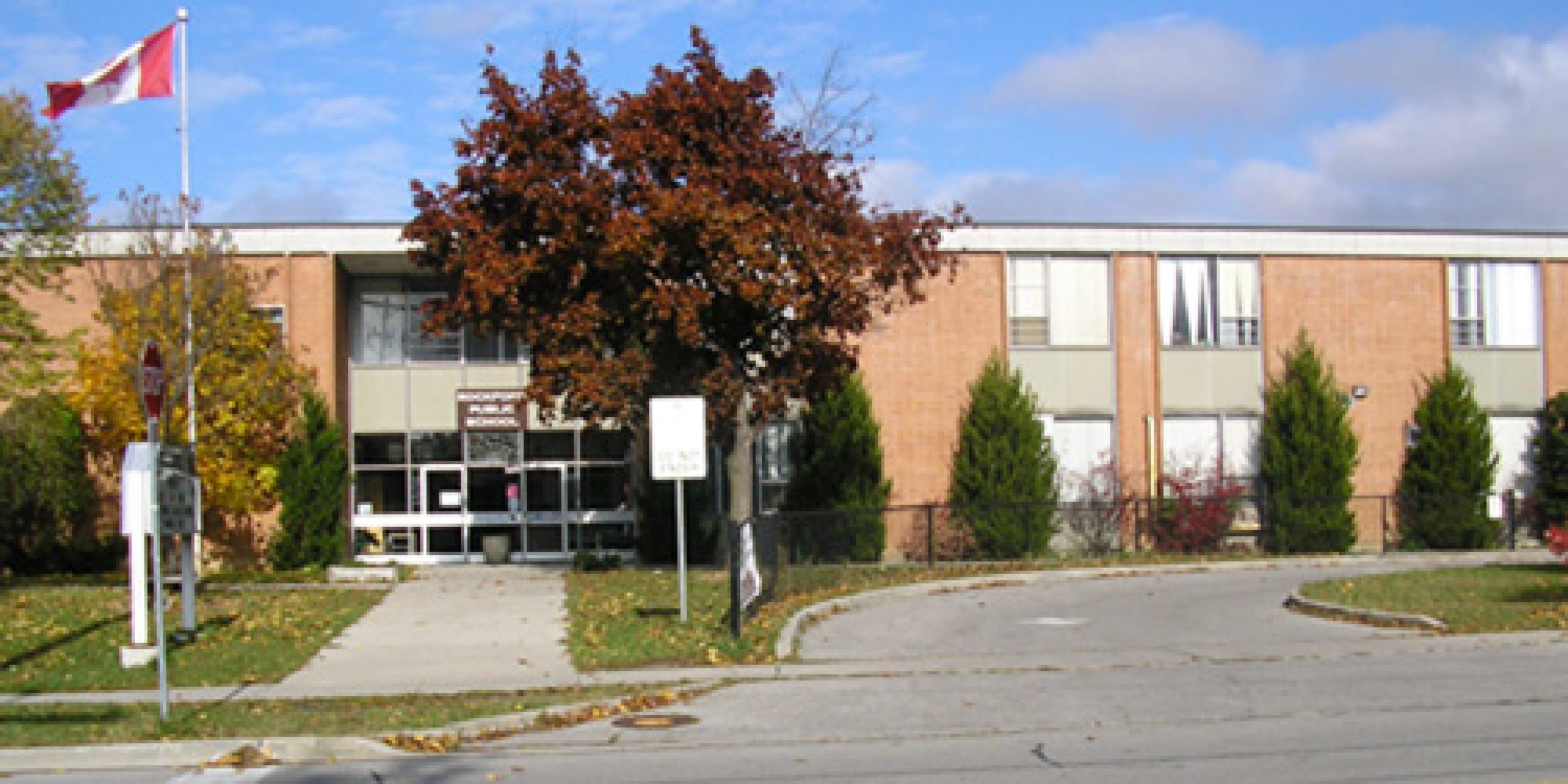 Engineering-project-Rockford PS-Elevation