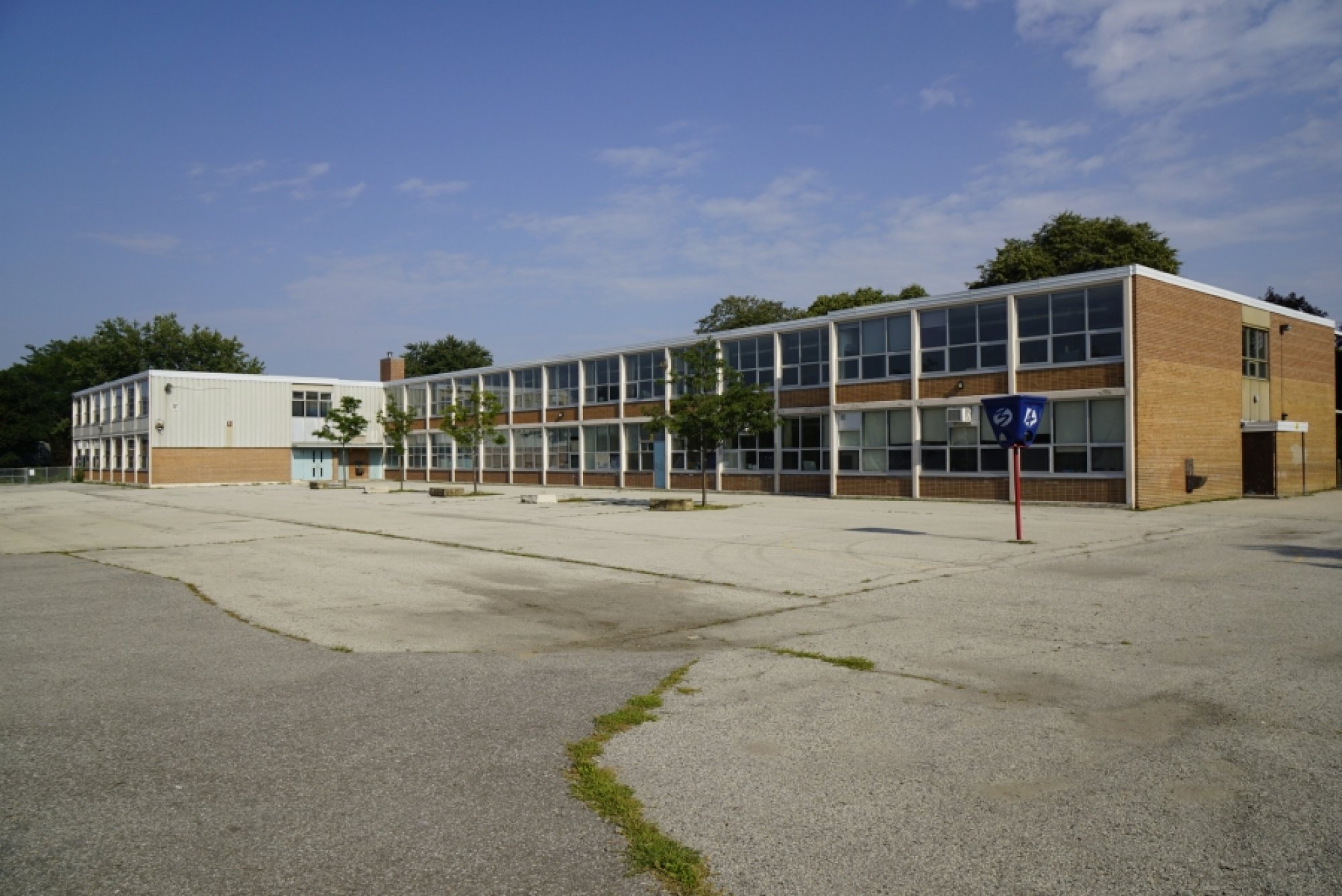 Engineering-project-Vradenburg PS-Elevation